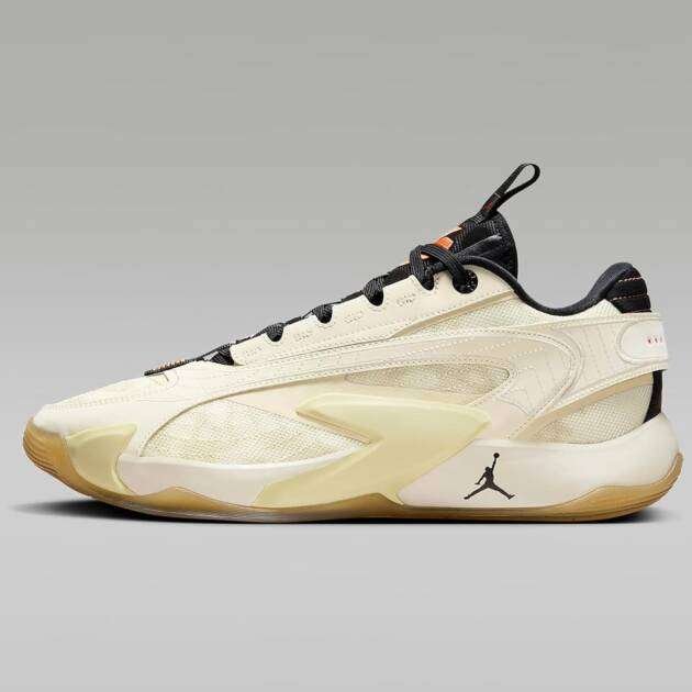 Jordan Luka space X beige