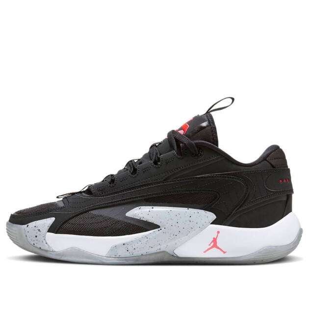 Jordan Luka 2 Space hunter balck