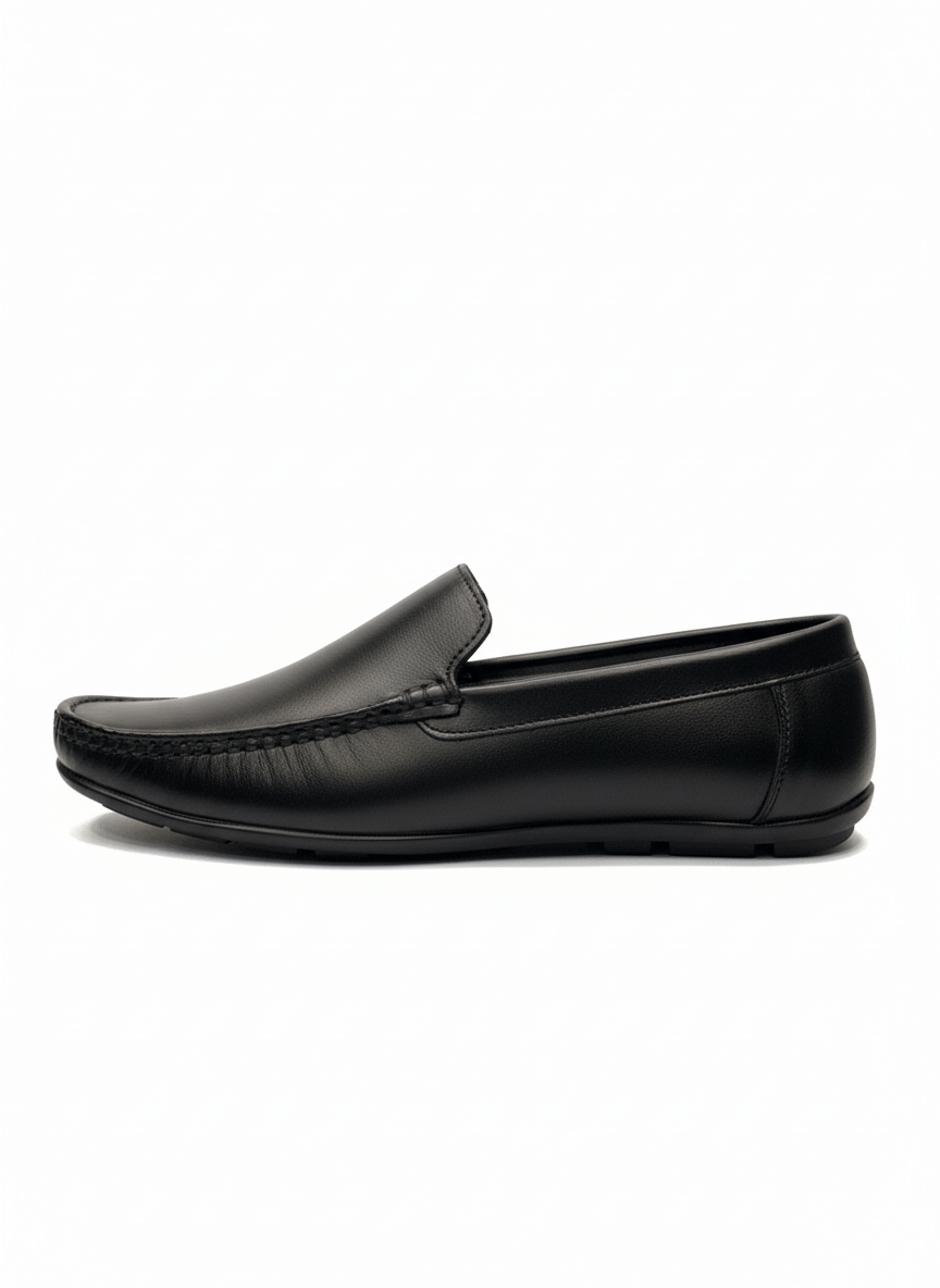 loafers Sniff Plain