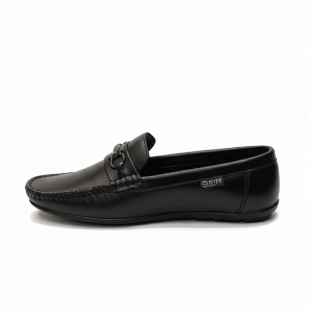 loafers Sniff Buckle