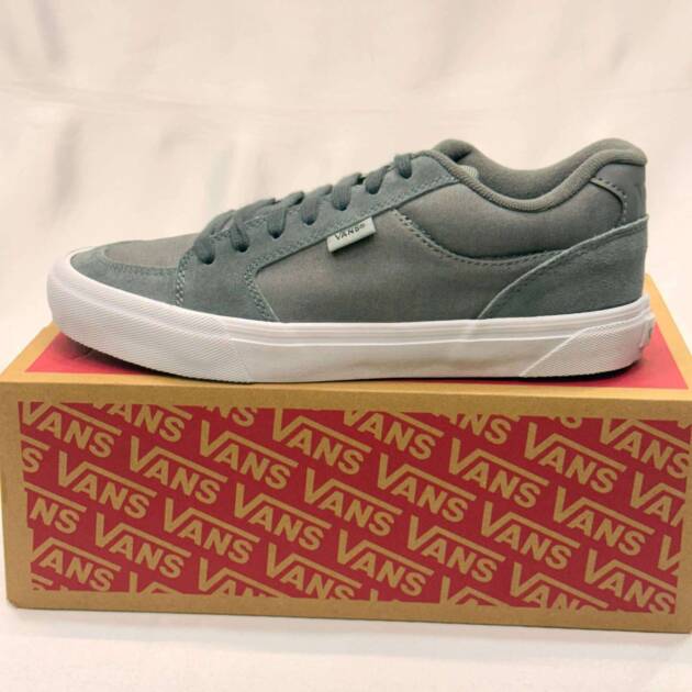 Vans Low-Top Casual Sneakers