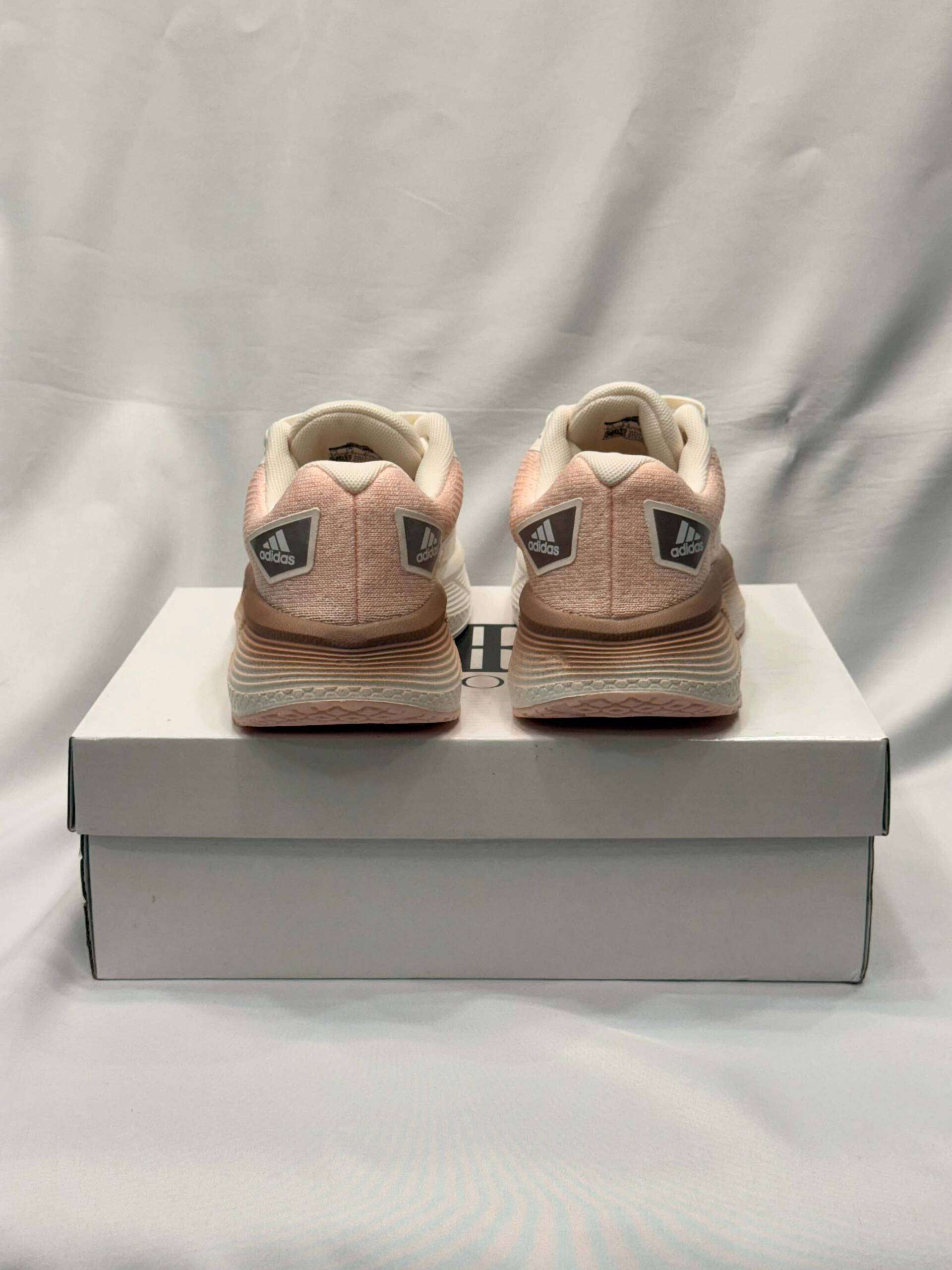 Adidas Pink - Image 2