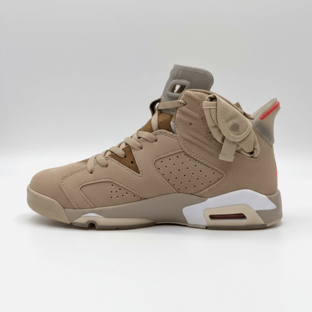 Retro 6 Travis Scott