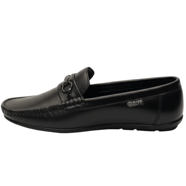 loafers Sniff Buckle