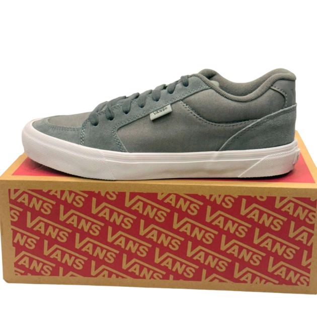Vans Low-Top Casual Sneakers