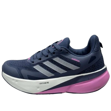 Adidas Blue/Pink