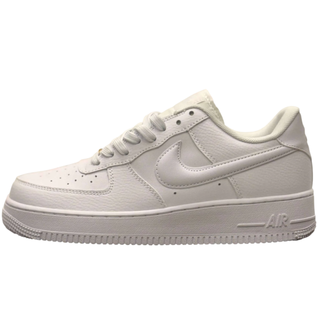 Nike White