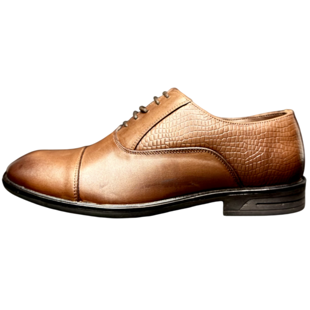 Metro Formal lace 2