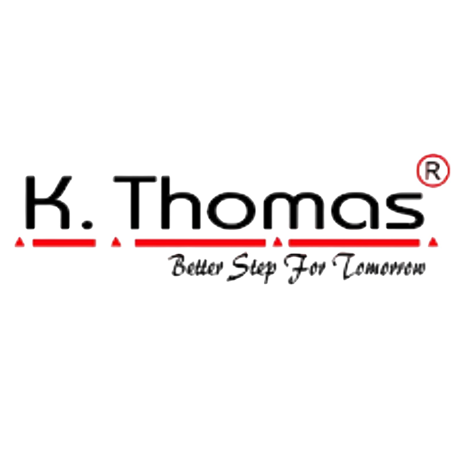 K thomas