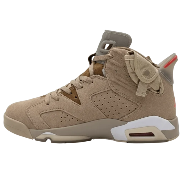 Retro 6 Travis Scott