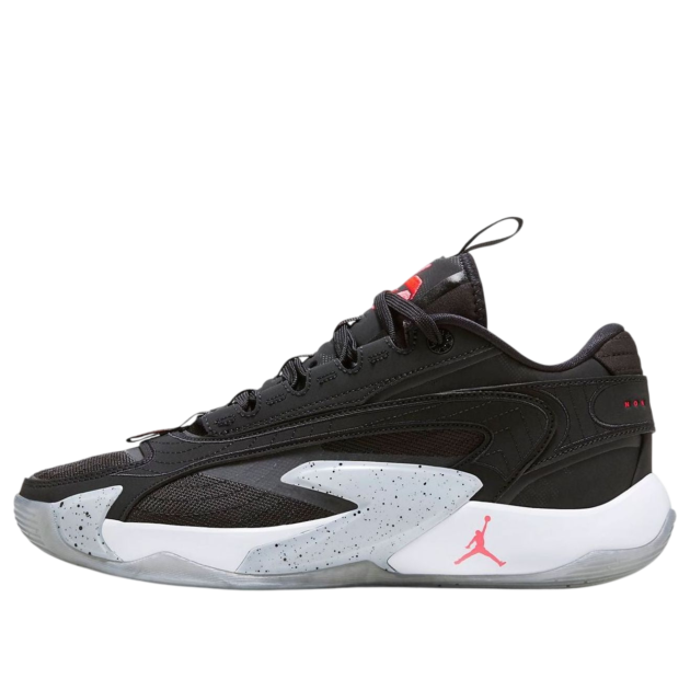 Jordan Luka 2 Space hunter balck