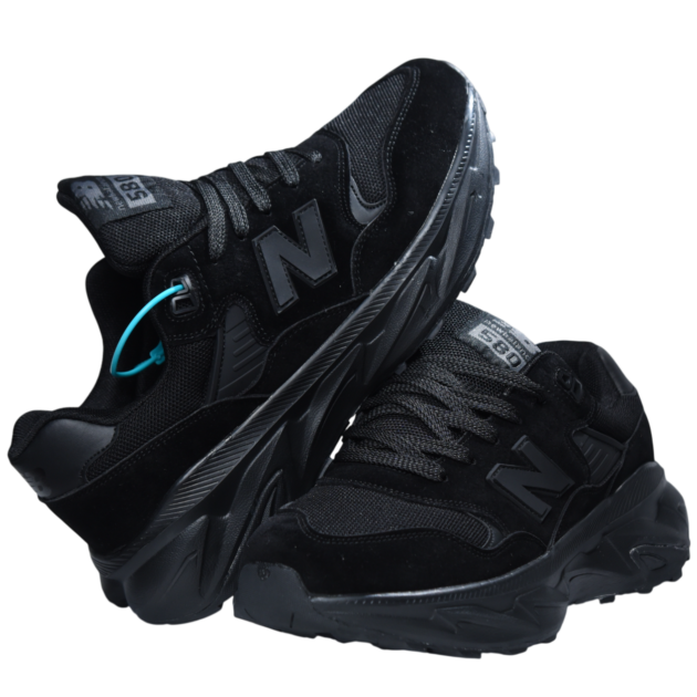 New Balance 9060 (Black)