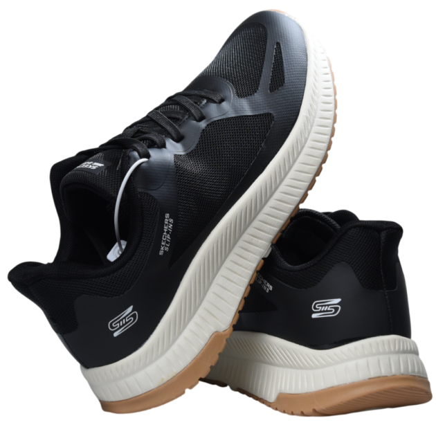 Skechers (Black)