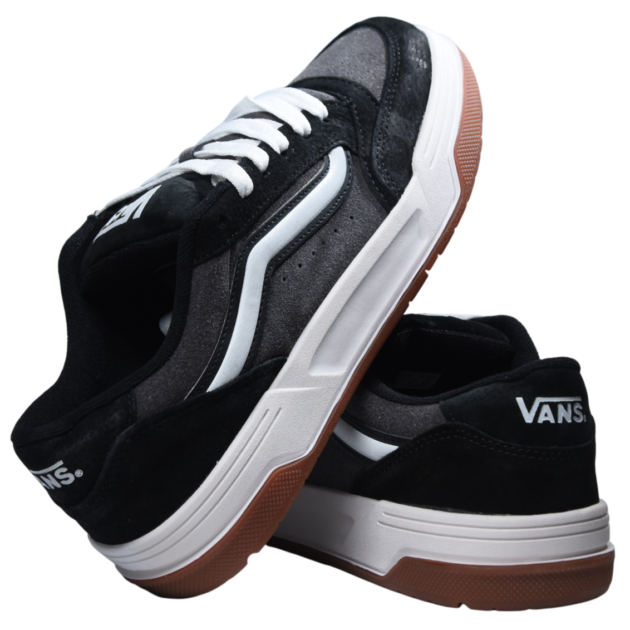 Vans Hylane (Black)