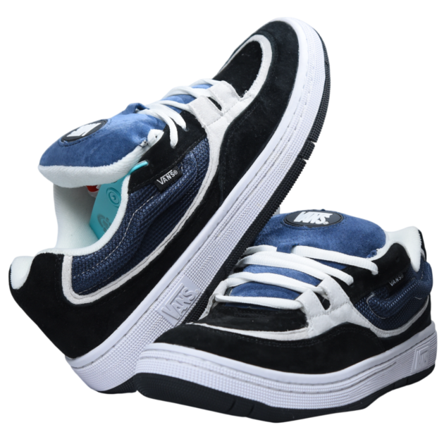 Vans Speed LS