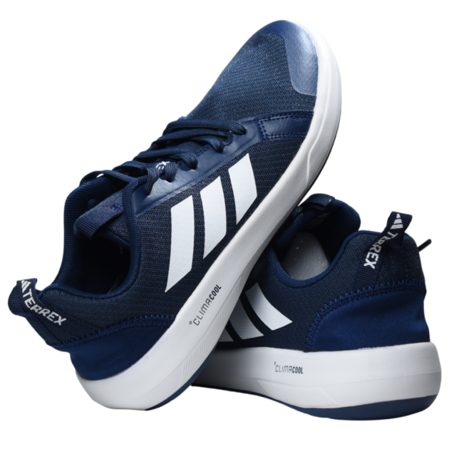 Adidas Terrex CC (Blue)