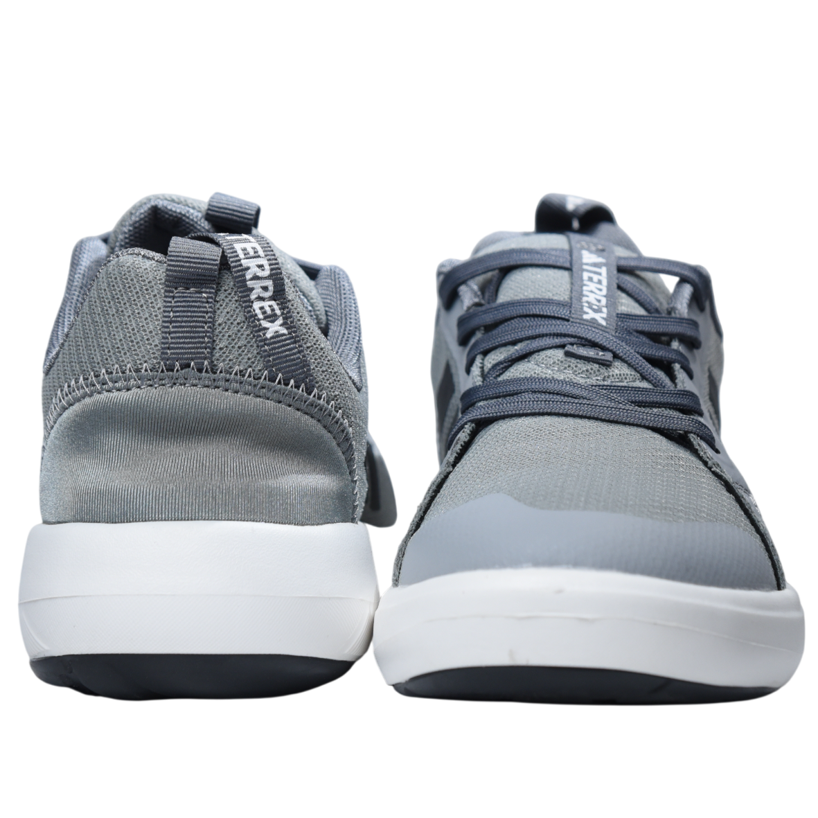 Adidas Terrex CC (Grey) - Image 3