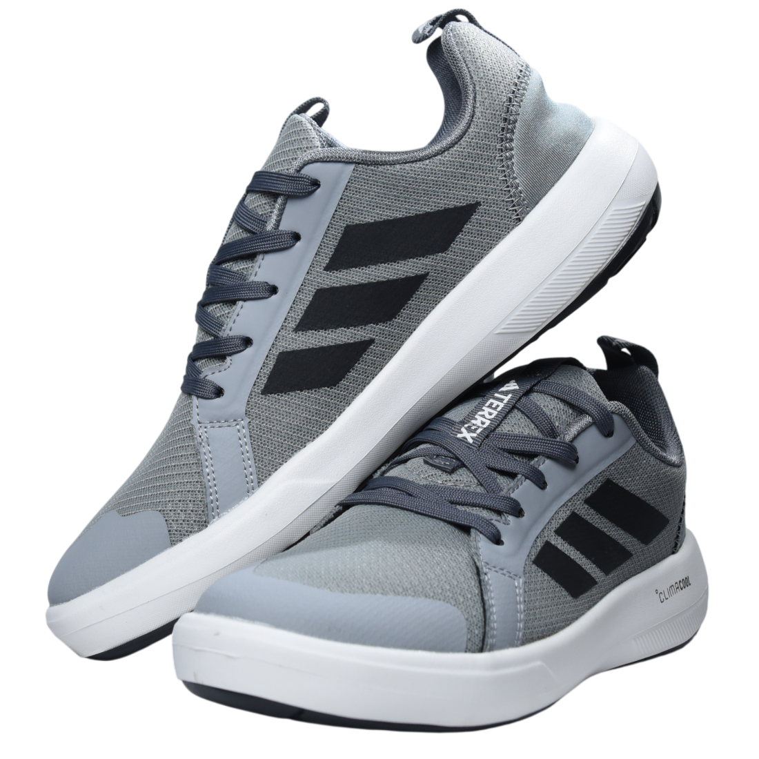 Adidas Terrex CC (Grey) - Image 2