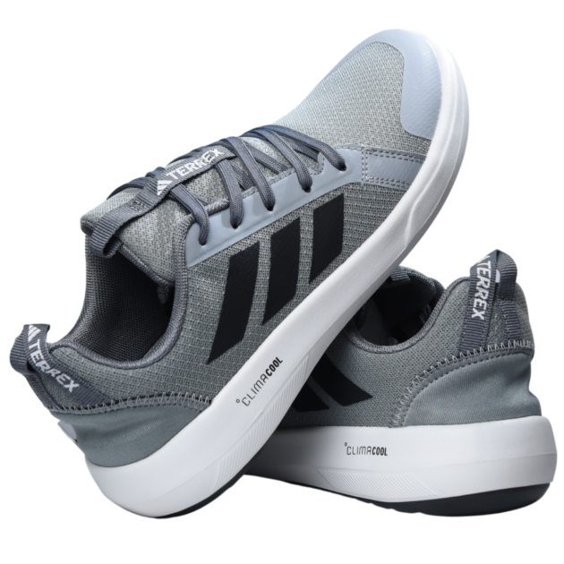 Adidas Terrex CC (Grey)