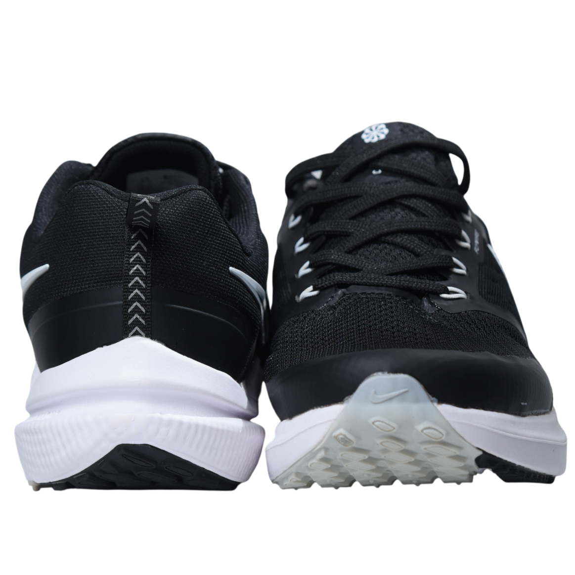 Nike Downshifter (Black) - Image 3