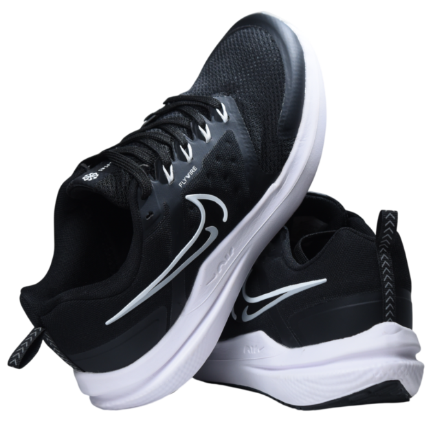 Nike Downshifter (Black)