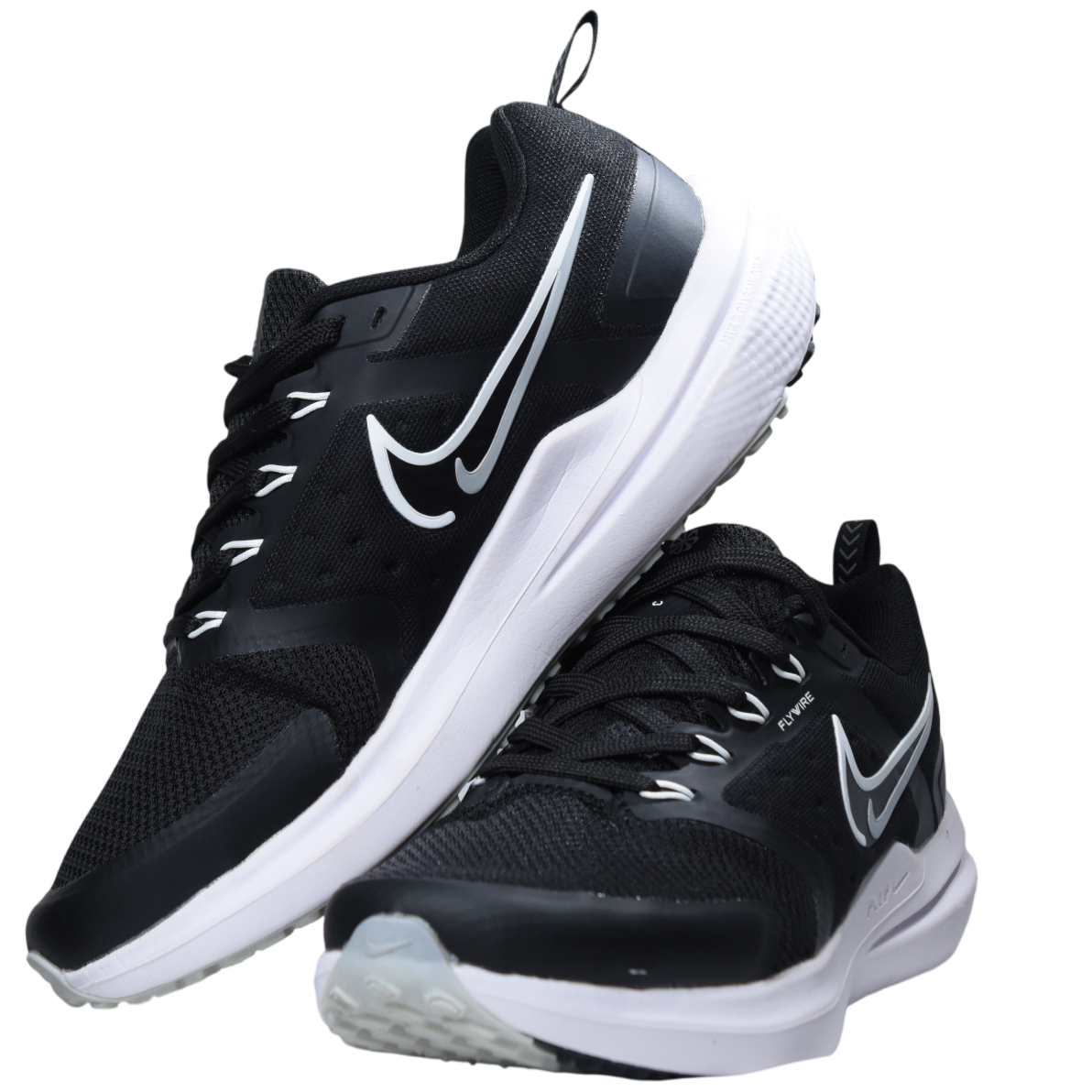 Nike Downshifter (Black) - Image 2