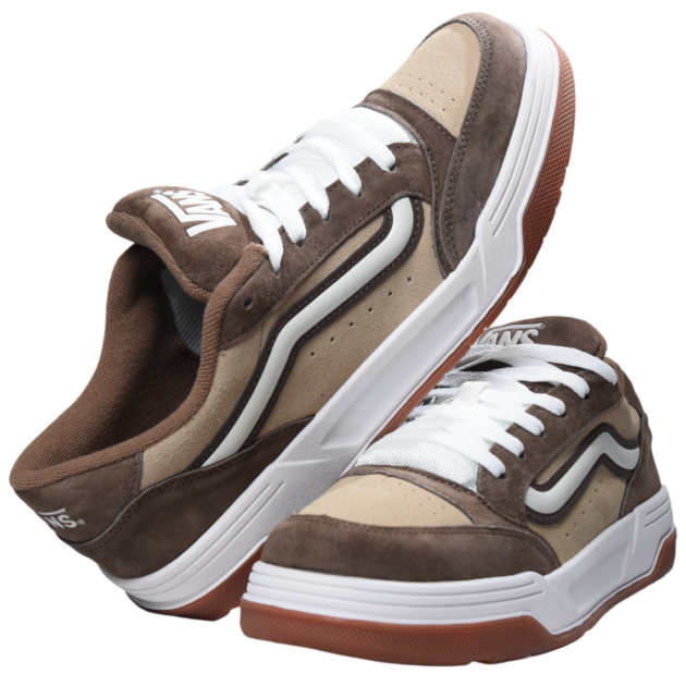 Vans Hylane (Brown)