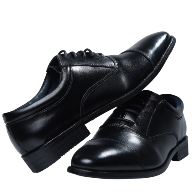 K Thomas Tcap (Black)