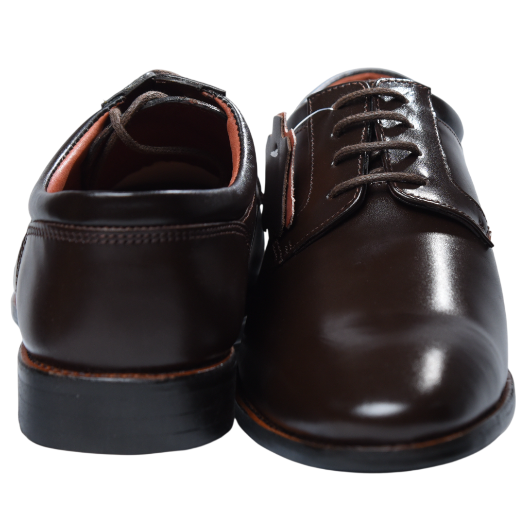 K Thomas DRBY (Coffee Brown) - Image 3