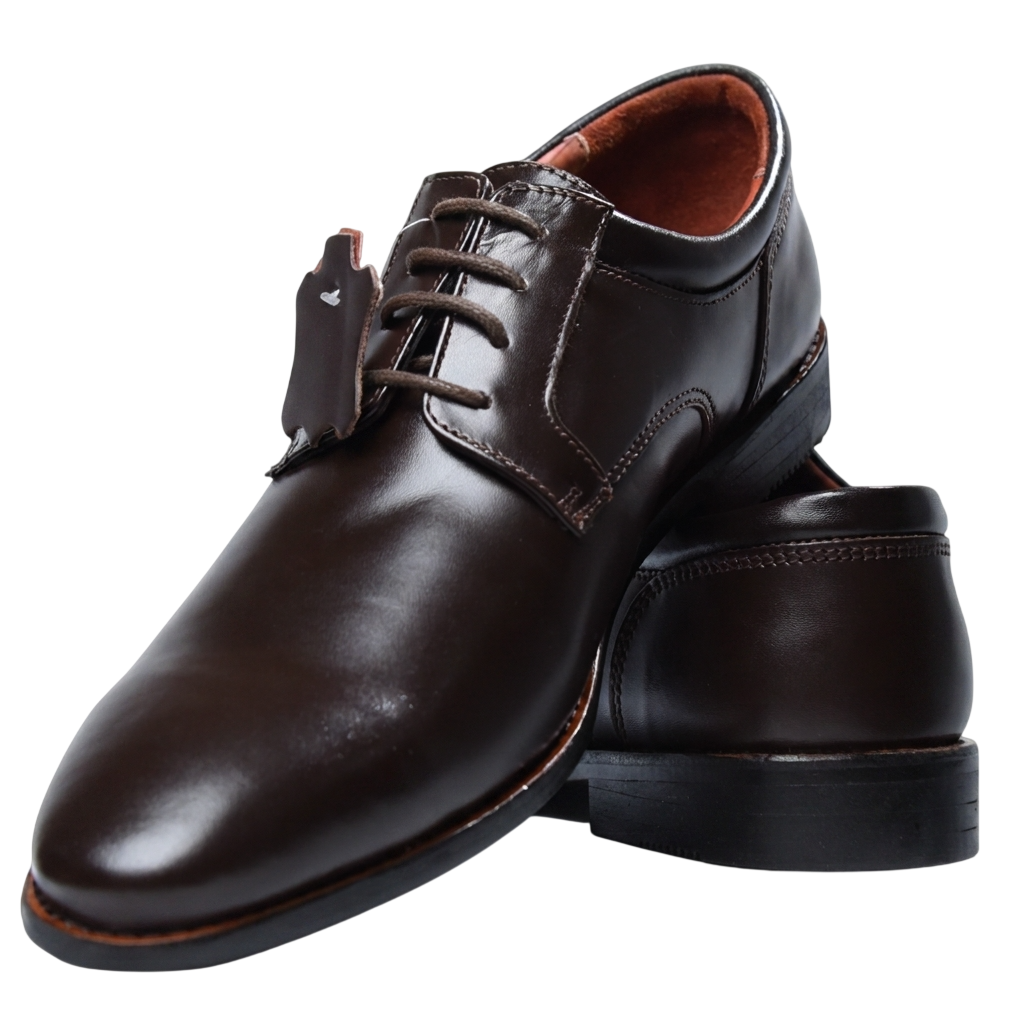 K Thomas DRBY (Coffee Brown) - Image 2