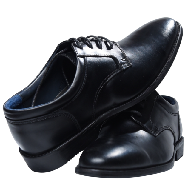 K Thomas DRBY (Black)