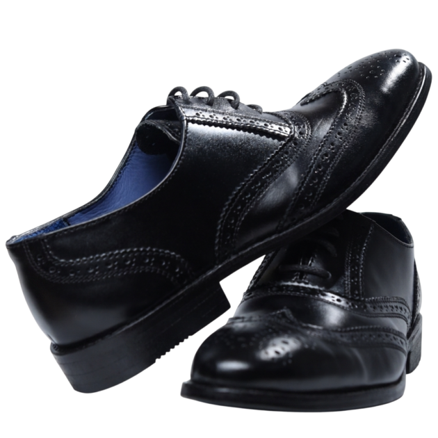 K Thomas Brogue