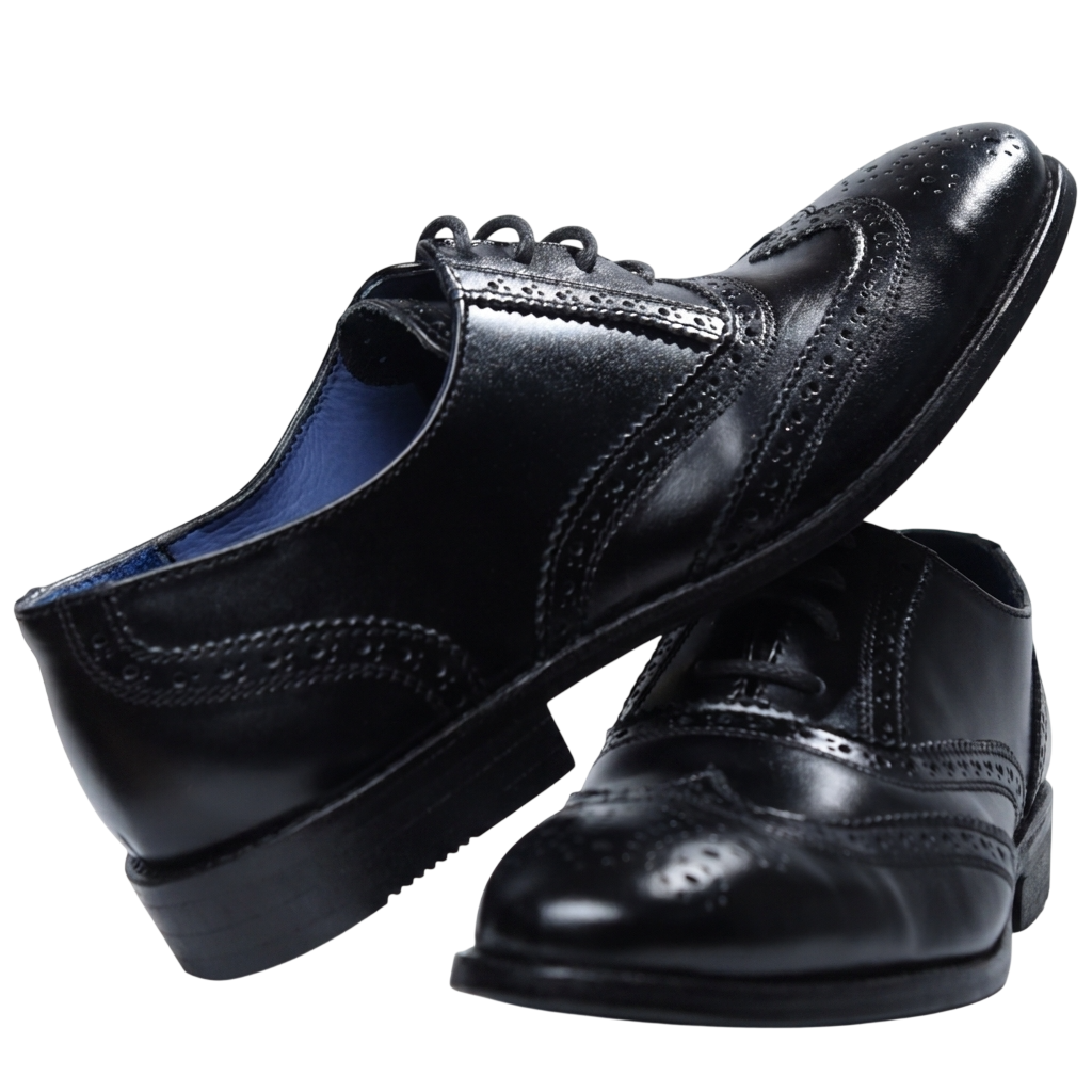 K Thomas Brogue