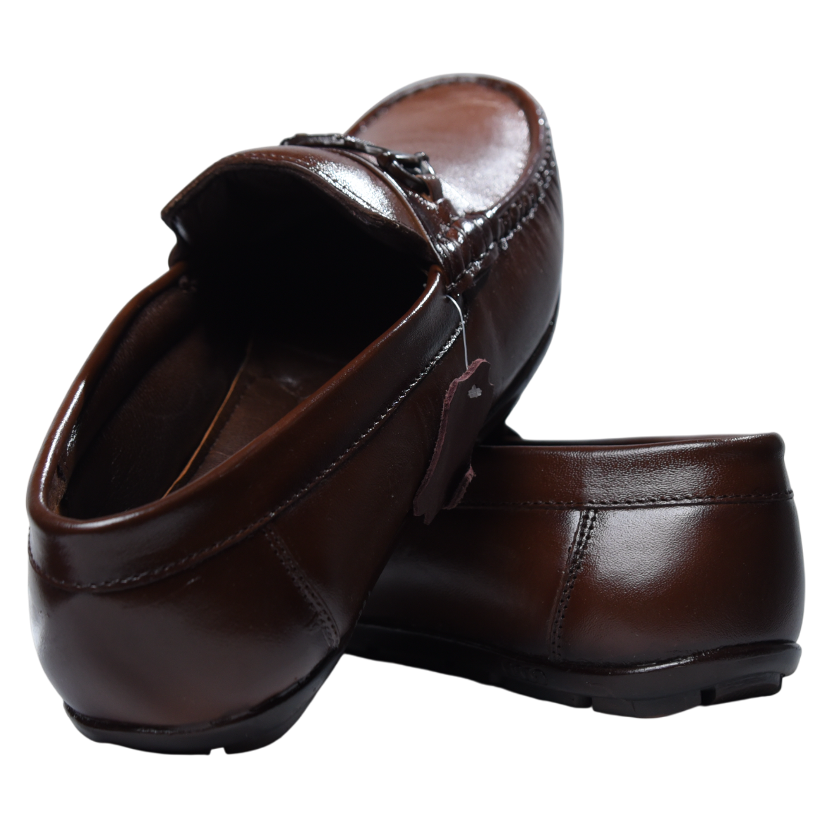 Sniff loafers LV (Brown) - Image 2