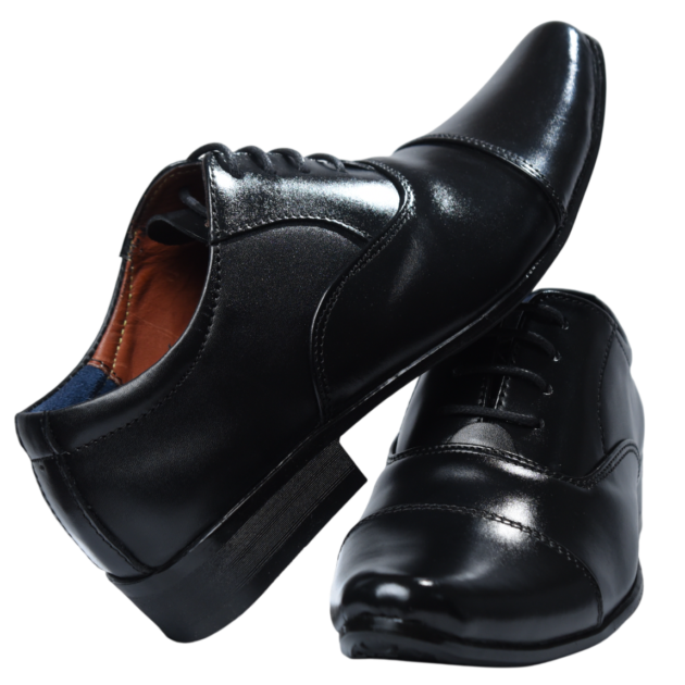 Apollo 3027 (Black)