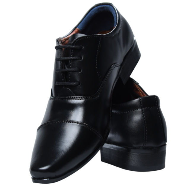Apollo 3027 (Black)