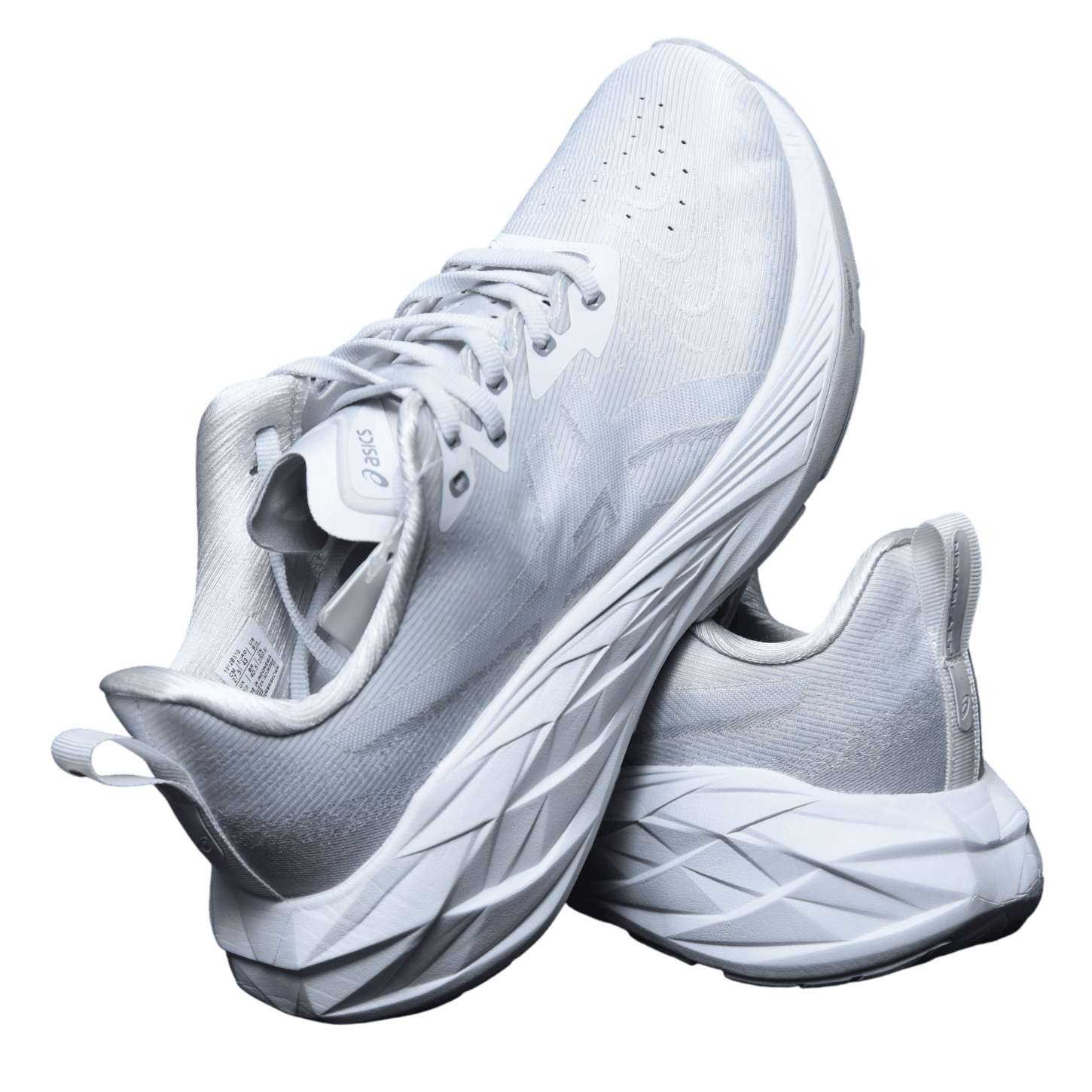 ASICS Novablast 4 - Image 2