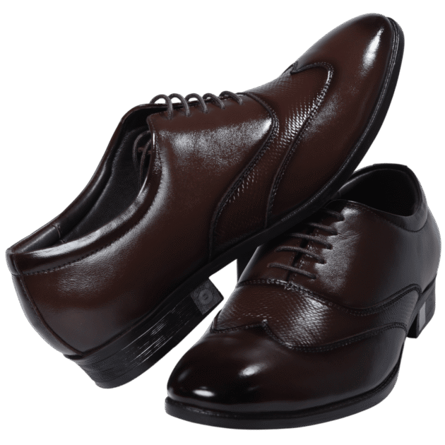 FLXMAX ZT1 (Coffee)