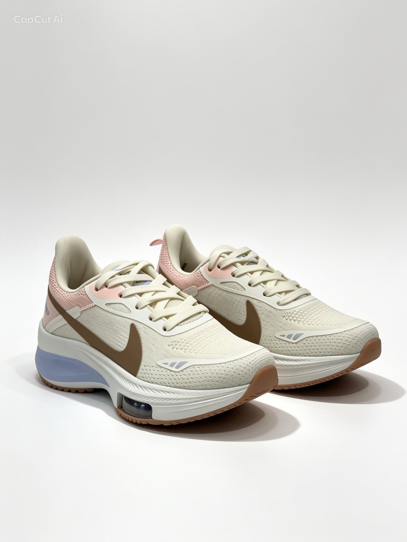 Nike Light beige - Image 3