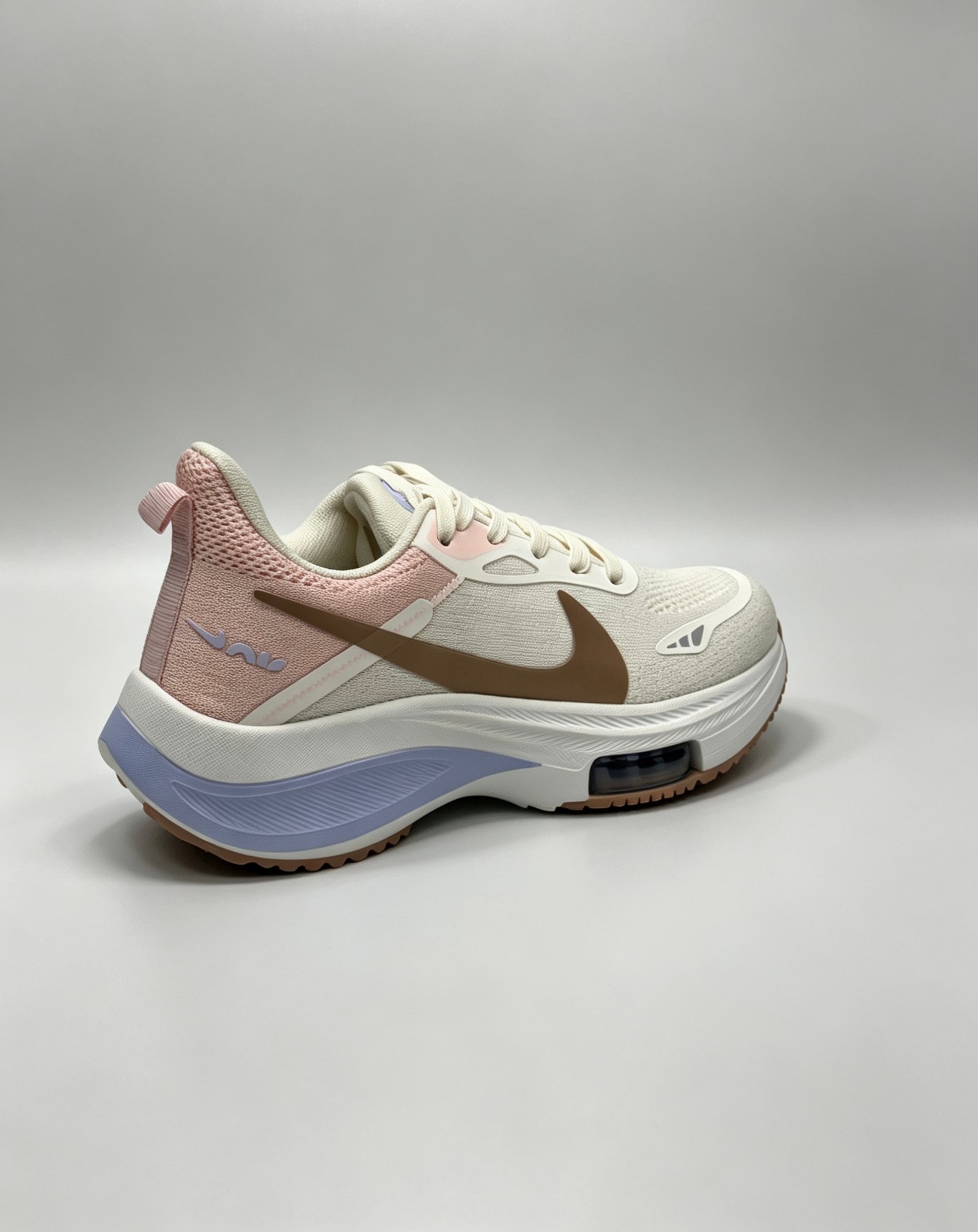 Nike Light beige - Image 2