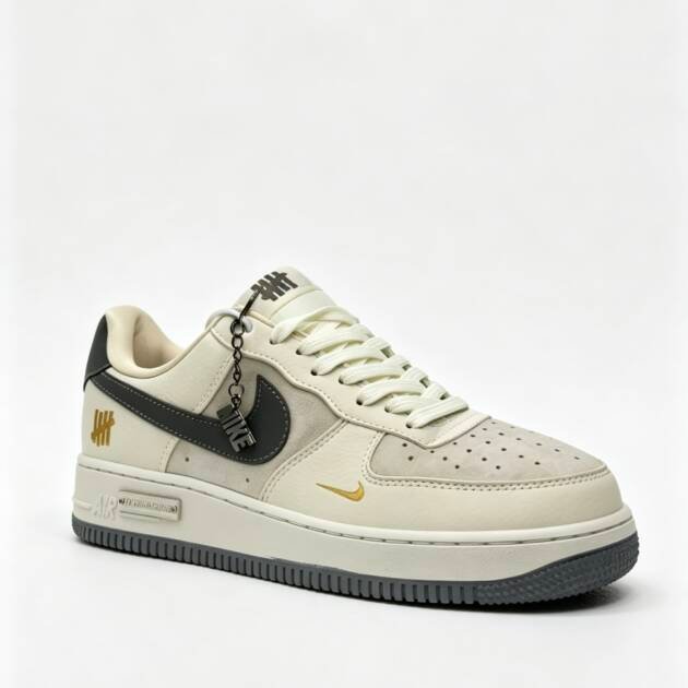 Nike Airforce Beige